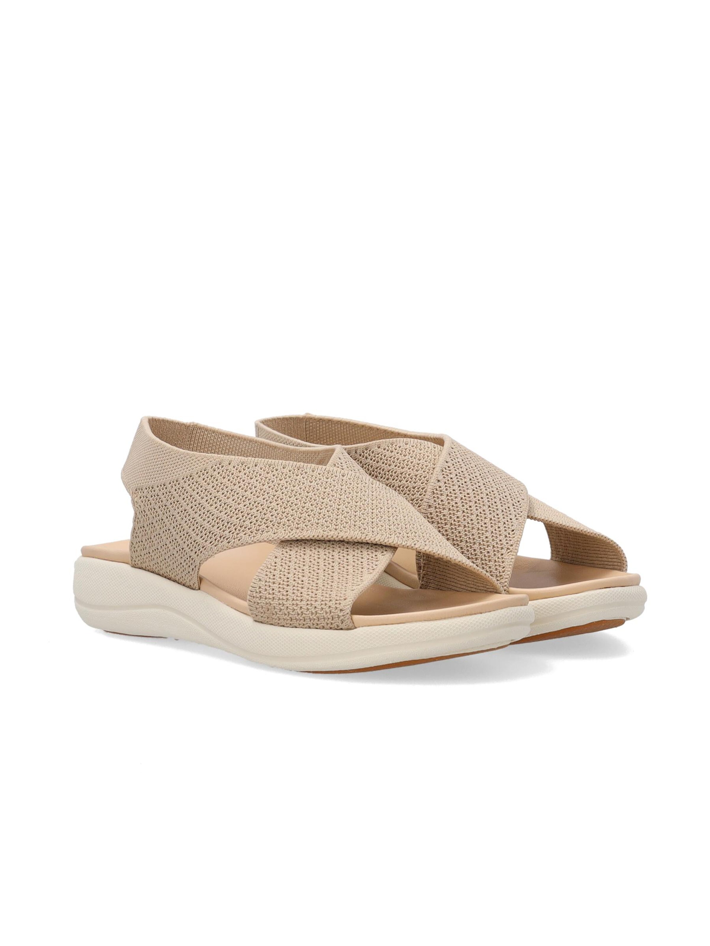 VENEZIA Sandals in Beige
