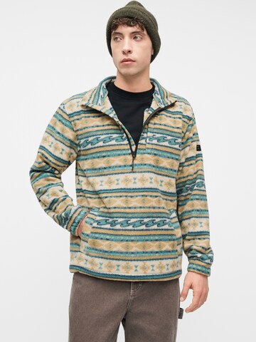 BILLABONG Tröja i beige