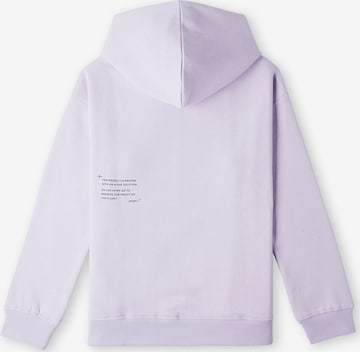 O'NEILLSweater majica - ljubičasta boja