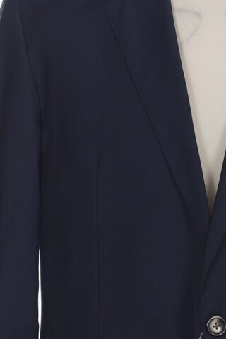 Tommy Hilfiger Tailored Suit Jacket in L-XL in Blue