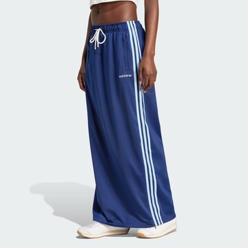 ADIDAS ORIGINALS Rok in Blauw