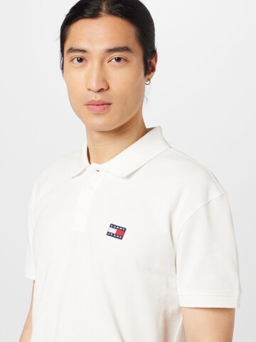 Tommy Jeans Shirt in White