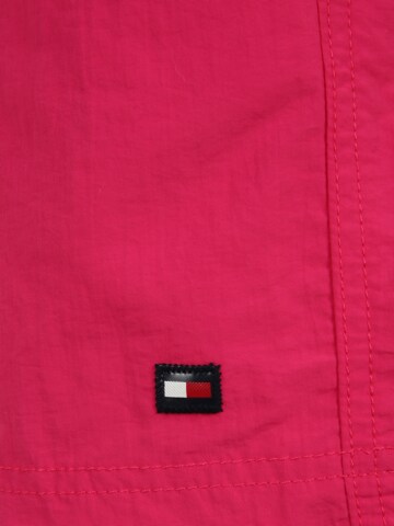 Tommy Hilfiger Underwear Badeshorts i pink