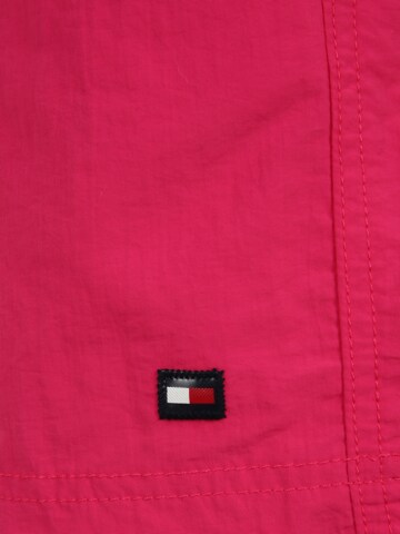 Tommy Hilfiger Underwear Badeshorts in Pink