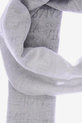 A Collezioni Schal oder Tuch One Size in Grau