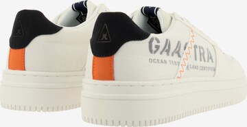 Gaastra Sneaker 'Abel' in Weiß