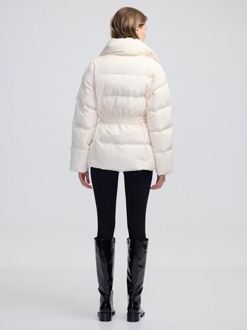 Ipekyol Jacke in Beige