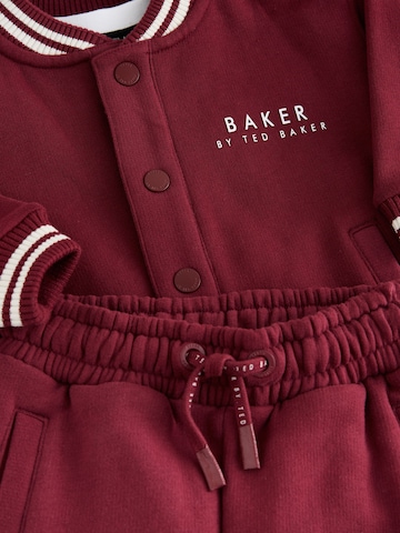 Set di Baker by Ted Baker in rosso