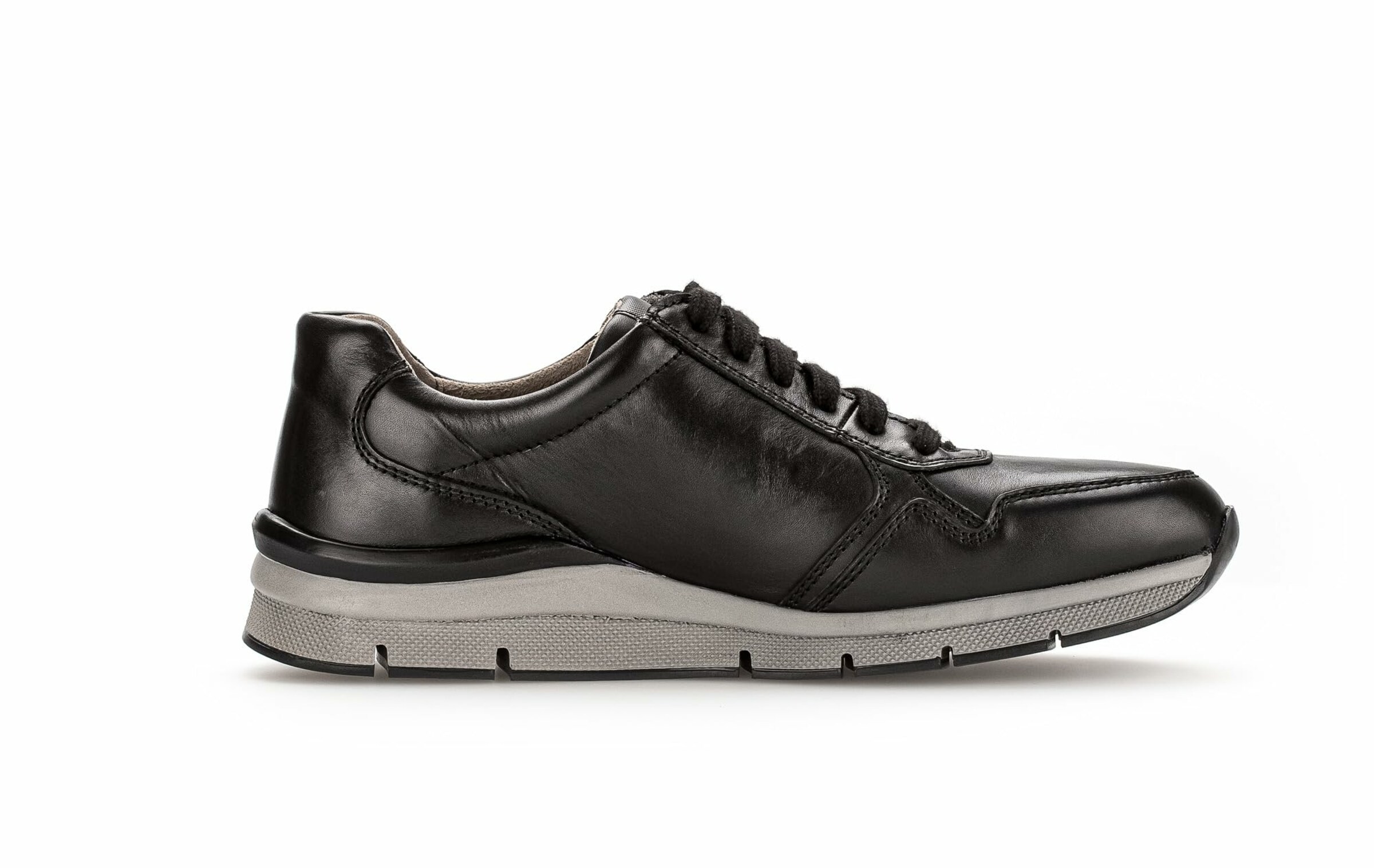 GABOR Sneaker in Schwarz