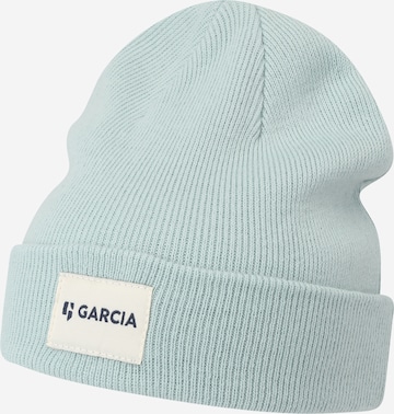 GARCIA - Gorra en verde