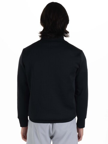 Sweat de sport 'Bonum' Divina en noir