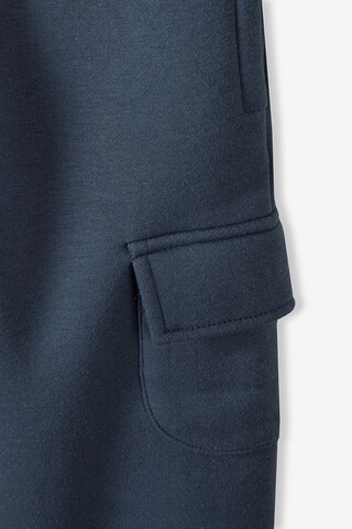 MINOTI Sweat suit in Blue