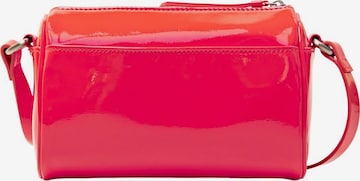 ESPRIT Shoulder Bag in Orange: front