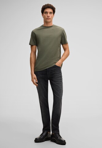 STRELLSON Shirt 'Pepe' in Green