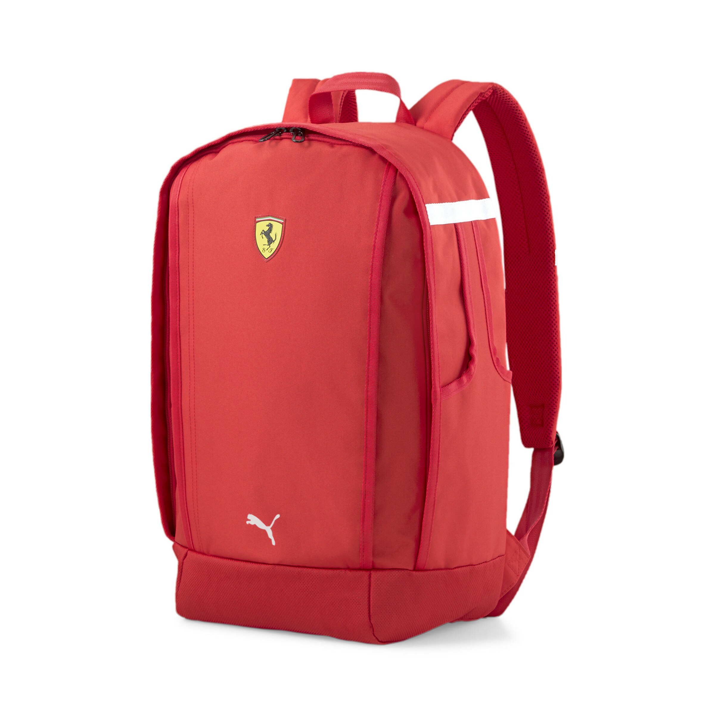 Männer Sportarten PUMA Sportrucksack 'Scuderia Ferrari SPTWR Race' in Rot - IS59815 Männer Sportarten PUMA Sportrucksack 'Scuderia Ferrari SPTWR Race' in Rot - IS59815
