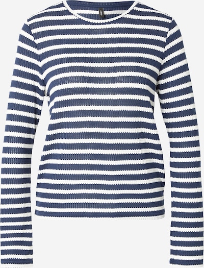 ONLY Majica u mornarsko plava / bijela, Pregled proizvoda