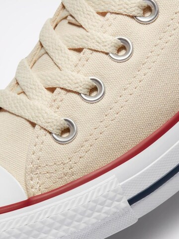 CONVERSE - Zapatillas deportivas bajas 'Converse Obuwie' en beige
