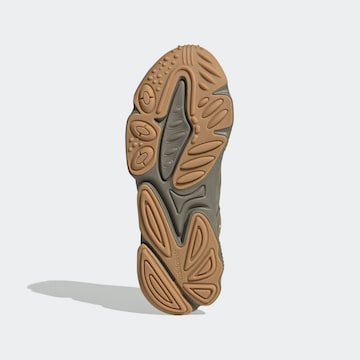 ADIDAS ORIGINALS Běžecká obuv 'Ozweego' – zelená