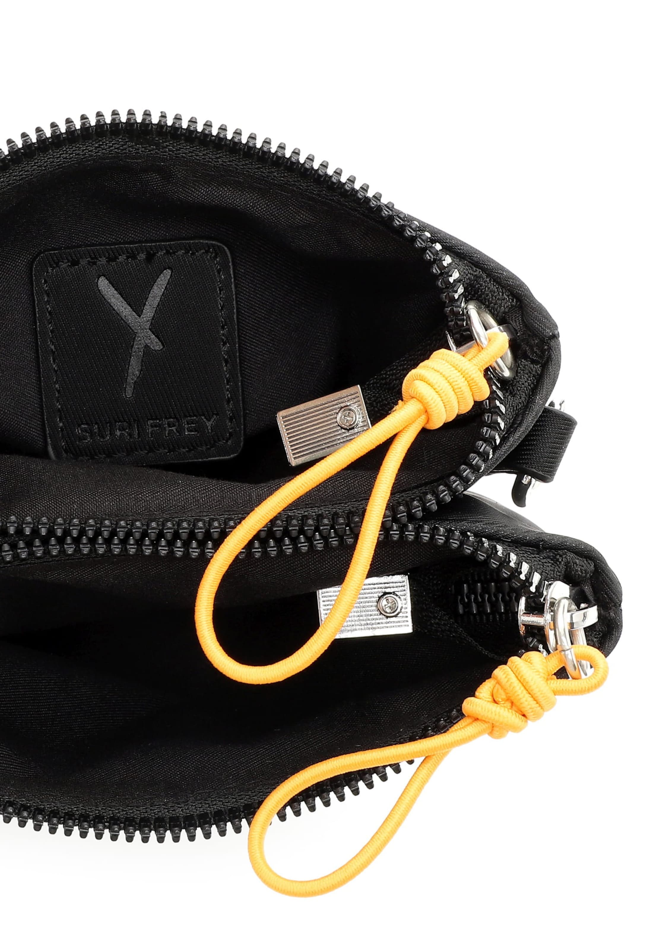 Borsa a spalla ' SFY Alley ' di Suri Frey in nero