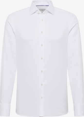 ETERNA Hemd in Weiß: Vorderseite