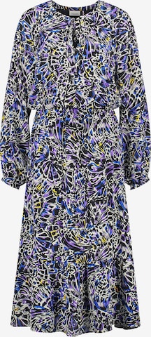 GERRY WEBER Dress in Mixed colors: front