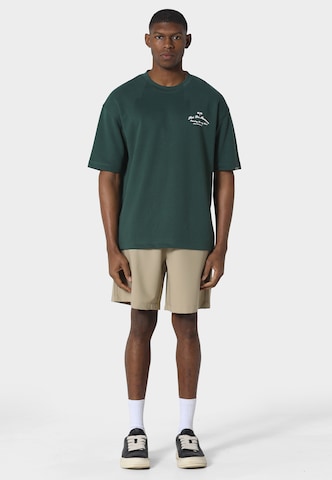 Pas De Monaco Shirt in Green