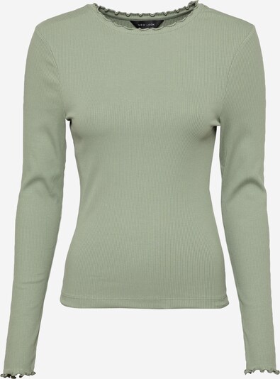 NEW LOOK Majica 'Baby Lock' u zelena, Pregled proizvoda