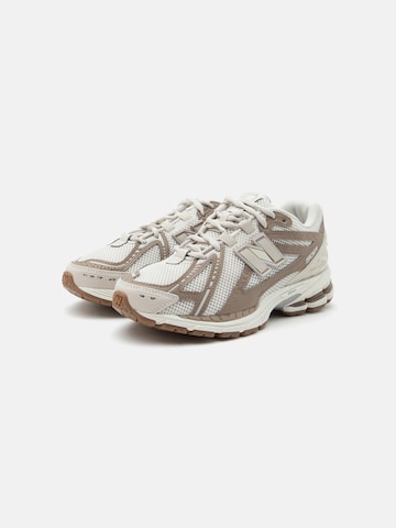 new balance Nizke superge '1906' | bež barva