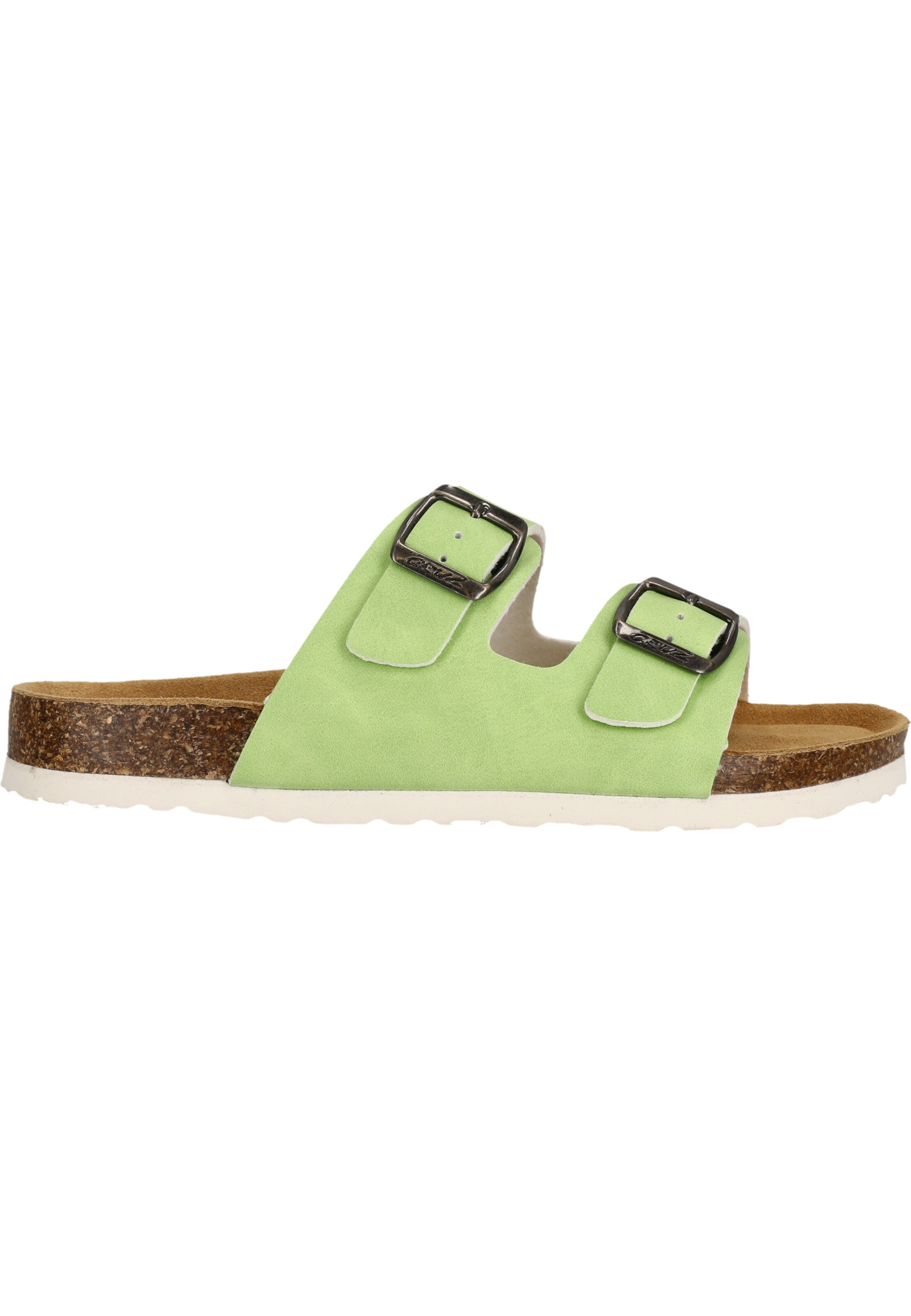 Cruz Muiltjes 'Whitehill' in Groen