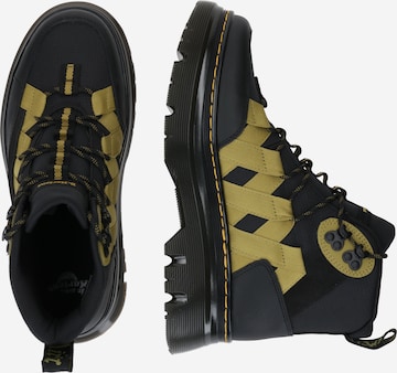 Dr. Martens - Botas con cordones 'Boury' en negro