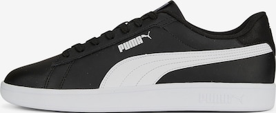 PUMA Sneaker 'Smash 3.0' in schwarz / weiß, Produktansicht