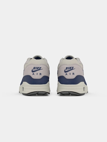 Nike Sportswear Nízke tenisky 'AIR MAX 1 ESS' - Sivá