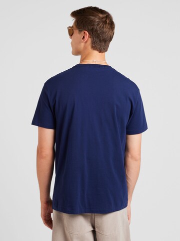 Polo Ralph Lauren Koszulka w kolorze niebieski