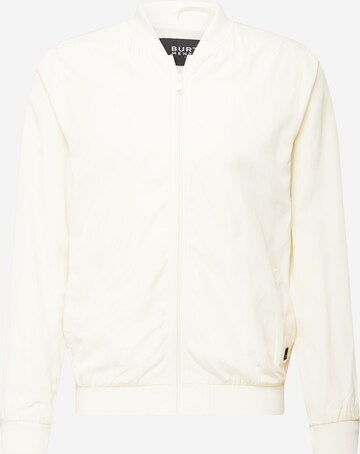 Veste mi-saison BURTON MENSWEAR LONDON en beige : devant