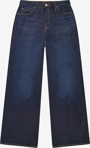 Lee Jeans 'STELLA JAW_DROPPER' in Blau: Vorderseite