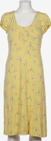 King Louie Dress in L in Yellow: front
