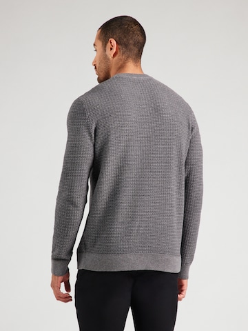 Only & Sons Sweater 'ONSMIGUEL' in Grey