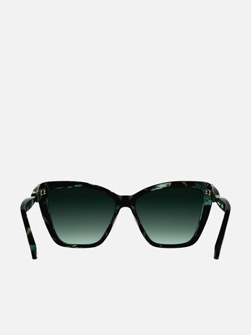 Longchamp Sonnenbrille‌ in Blau