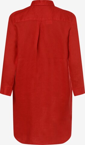 Franco Callegari Blouse in Red