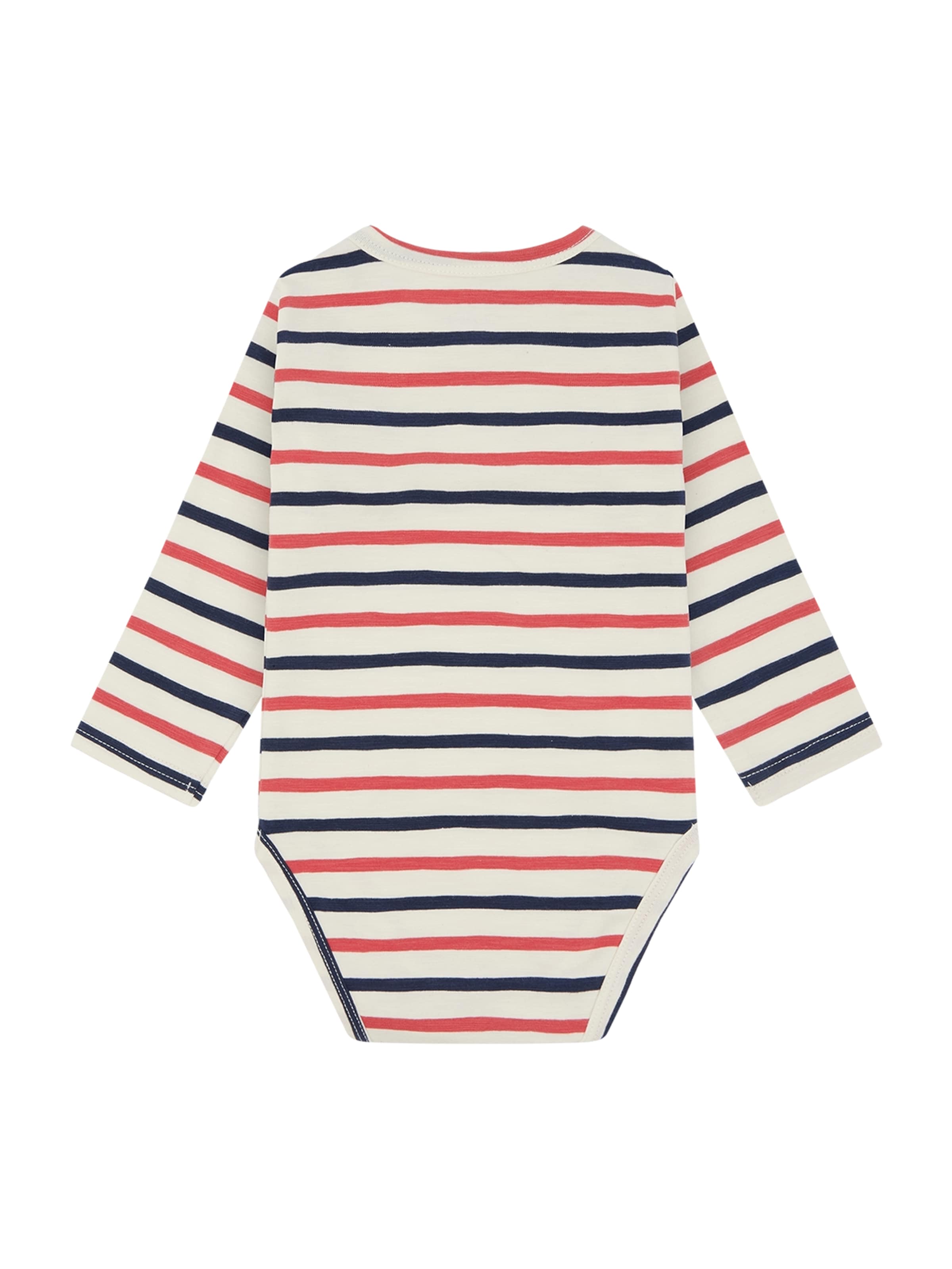 Hust & Claire Śpiochy/body 'Billy' w kolorze beżowy