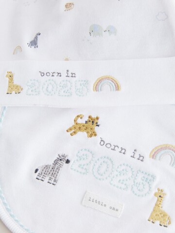 Next Set 'Born in 2025' in Wit
