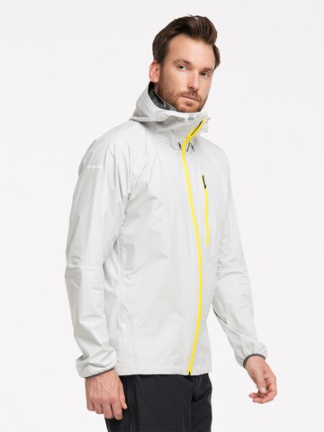 Haglöfs Athletic Jacket 'L.I.M' in Grey