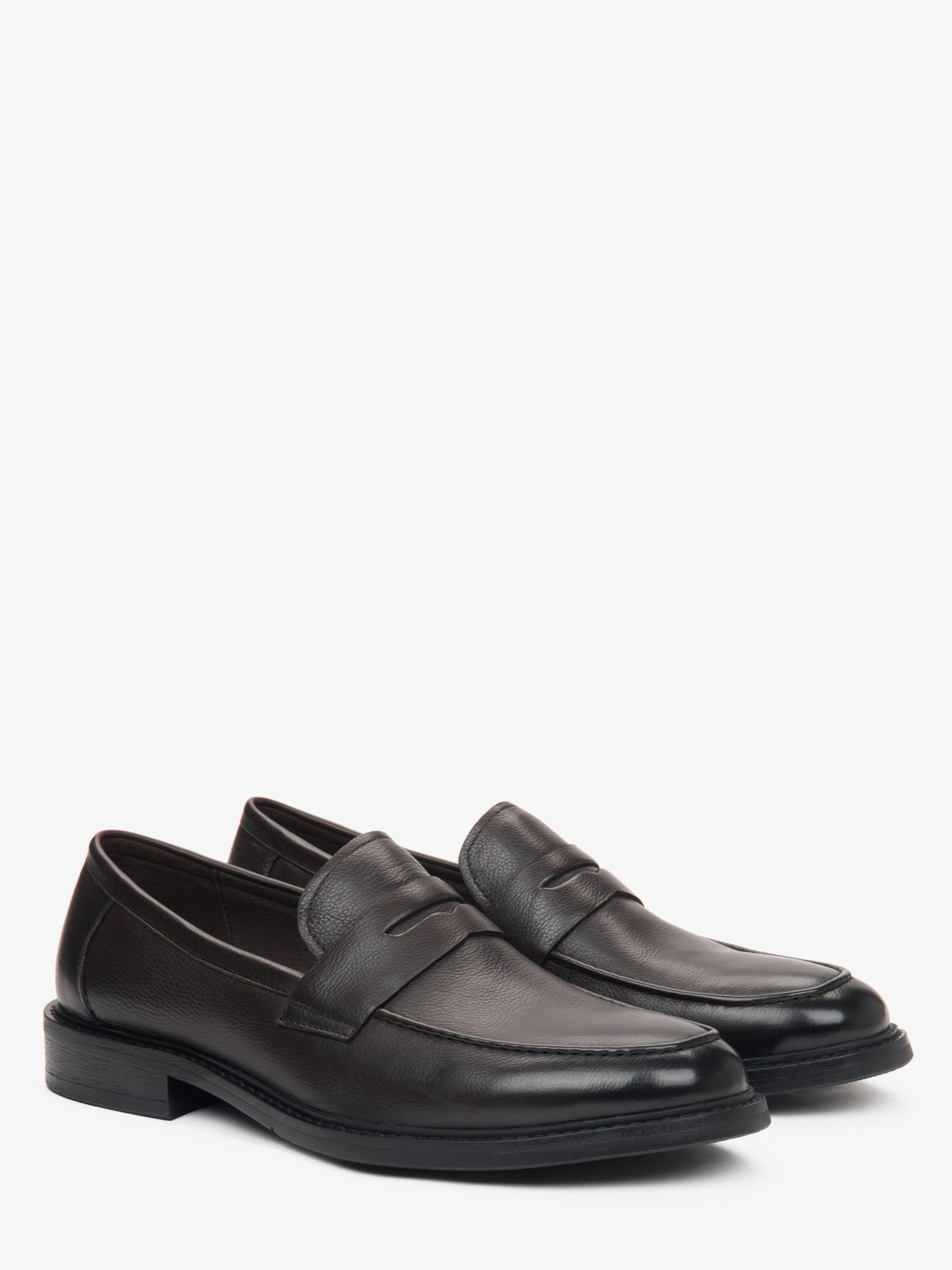 Mocassin '4-99-15' Estro en marron