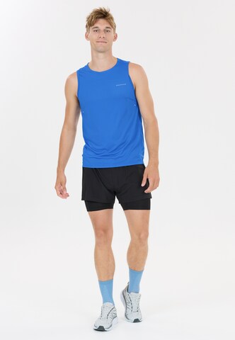 ENDURANCE Top 'Waane' in Blau