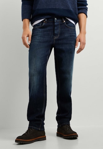Pepe Jeans Regular Jeans 'Dalston' in Blue: front