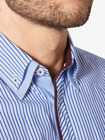 BABISTA Regular fit Overhemd ' Stefzina ' in Wit