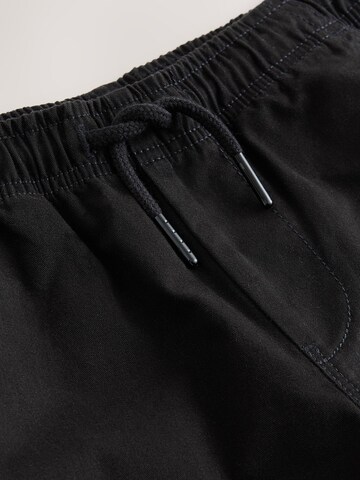 Next Обычный Штаны в Черный