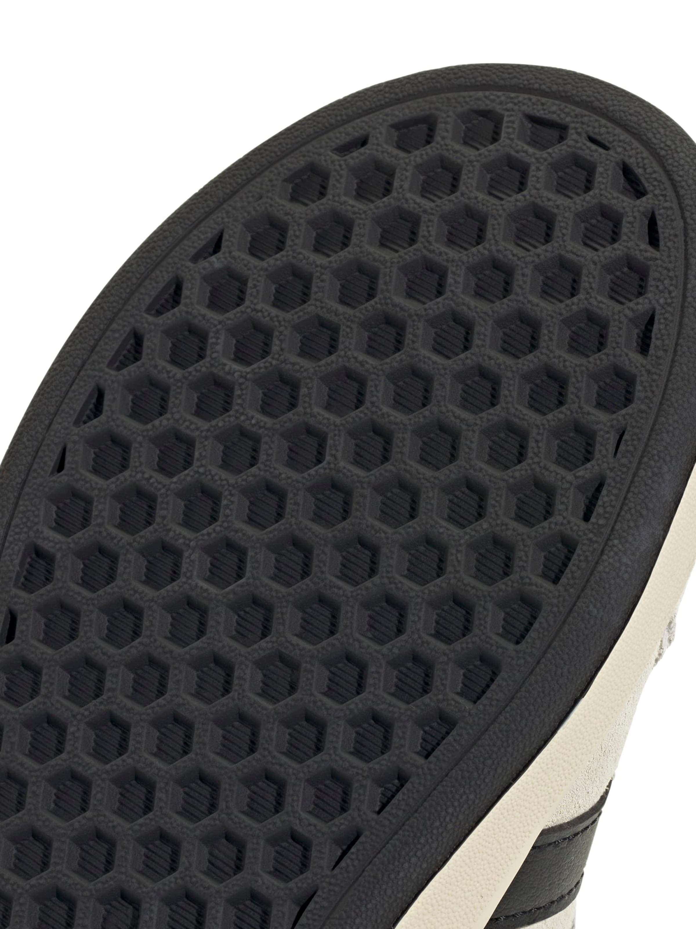 ADIDAS SPORTSWEAR Сникърси 'Grand Court 00S' в бяло