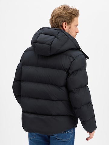 BOSS Winter jacket 'Corbinian' in Black