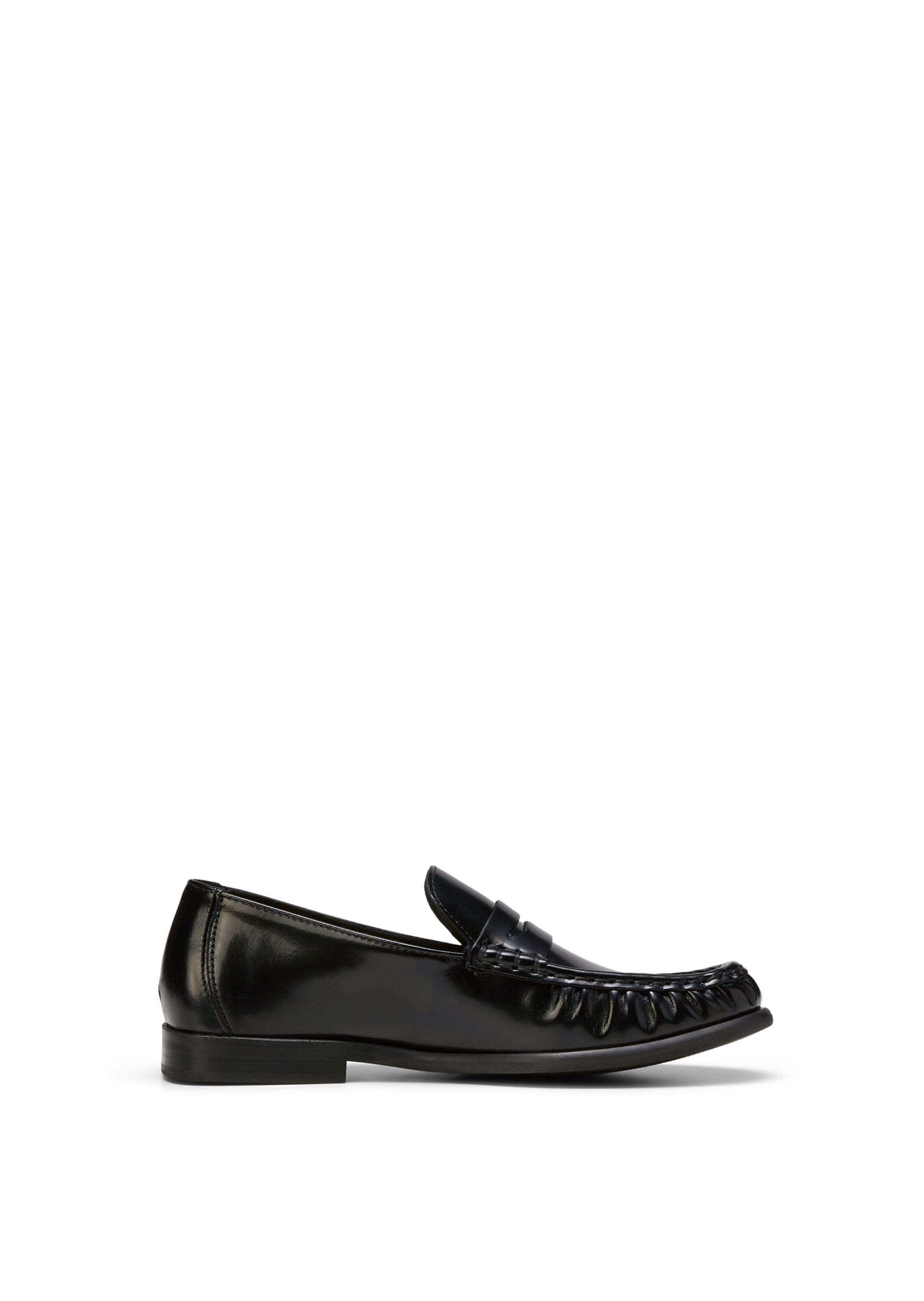 Marc O'Polo Moccasins in Black